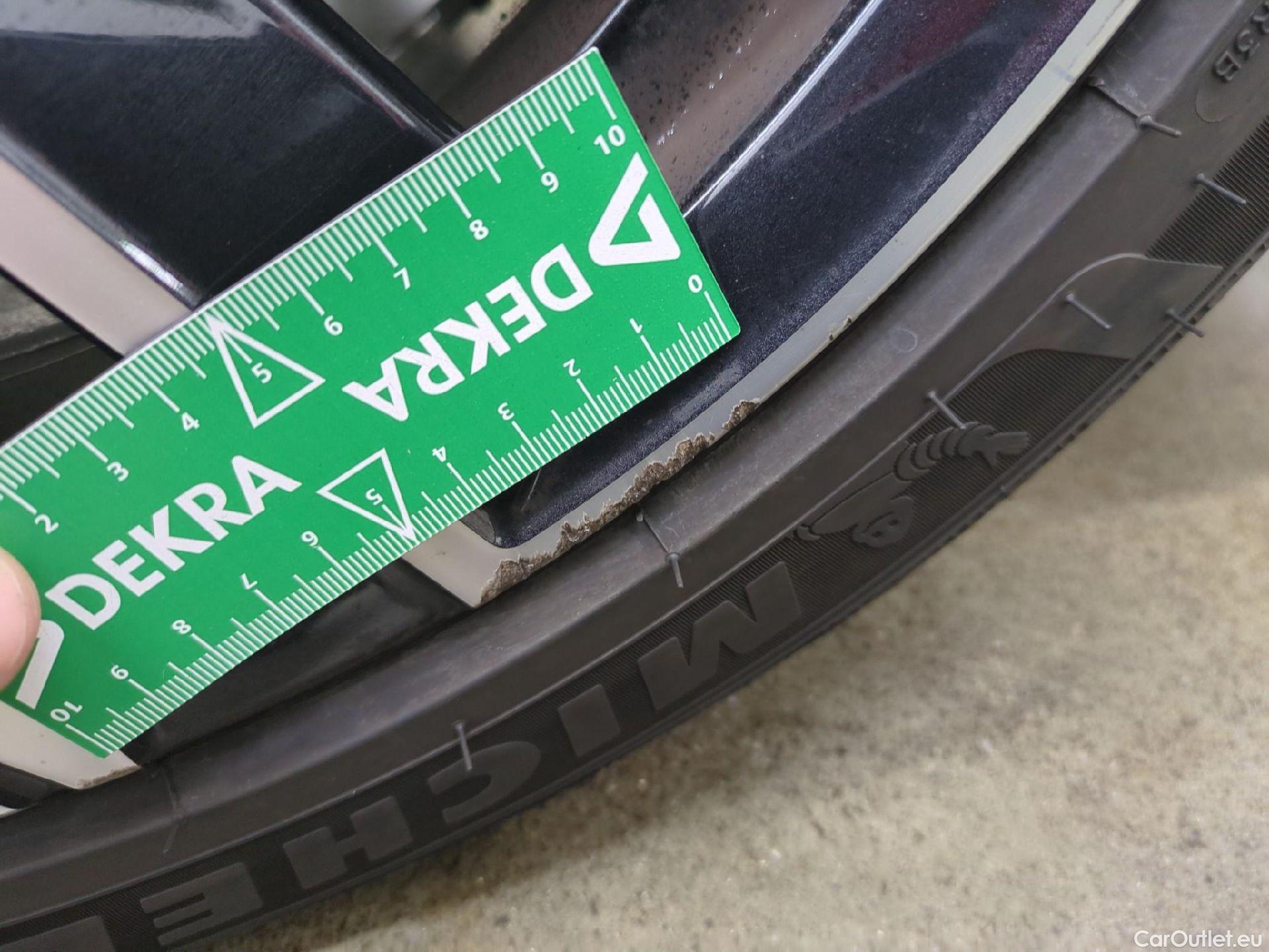  Peugeot  308  SW Allure 1.5 HDi 130CV BVA8 E6d #25