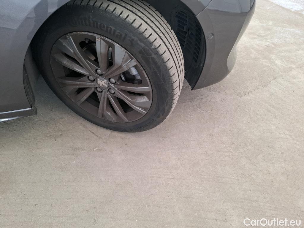  Peugeot  508  Allure Business 1.5 HDi 130CV BVA8 E6d #17