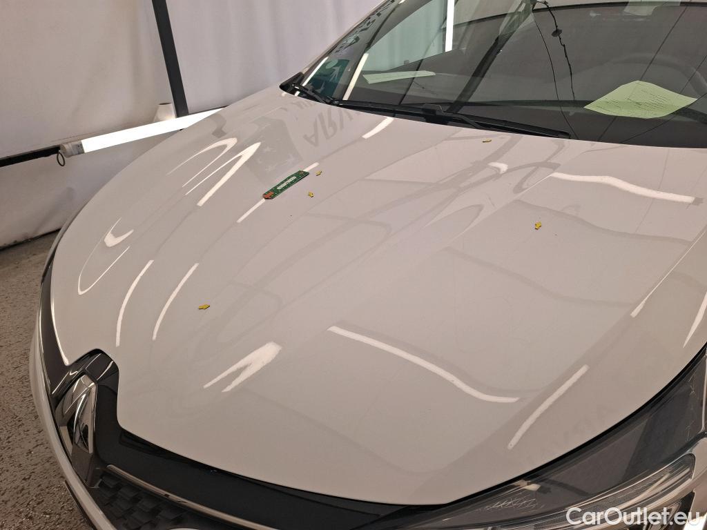  Renault  Clio  V Business 1.0 SCe 70CV BVM5 E6dT #6