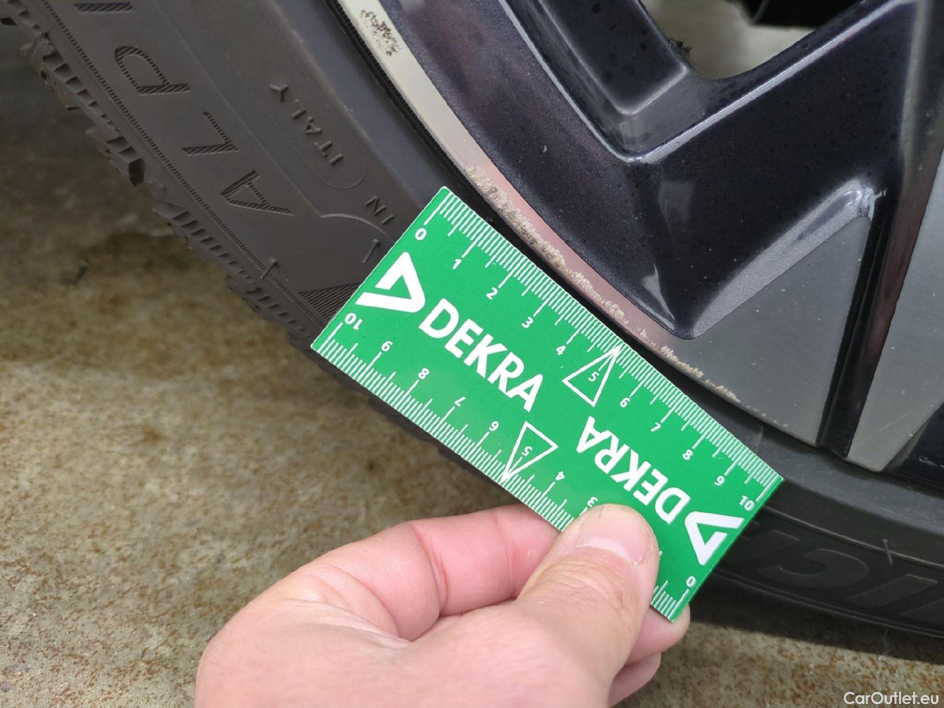  Peugeot  308  SW Allure 1.5 HDi 130CV BVA8 E6d #11