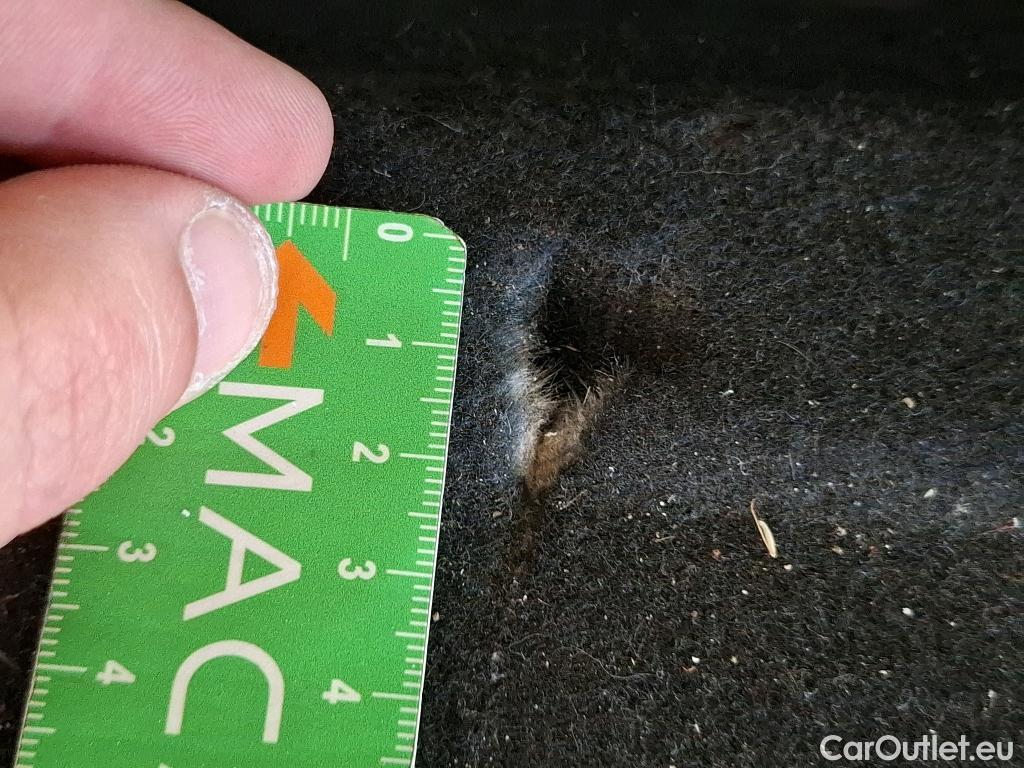  Peugeot  RIFTER  Allure L1 1.2 PureTech 110CV BVM6 E6dT #17