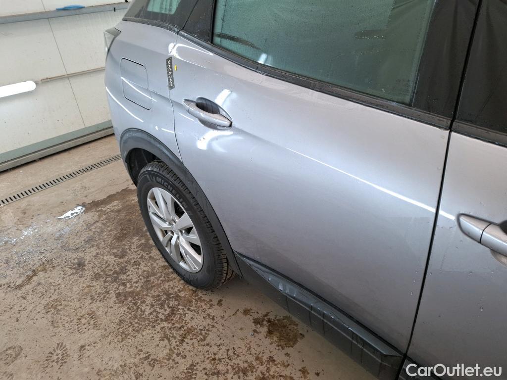  Peugeot  3008  Active Business 1.5 HDi 130CV BVA8 E6d #24