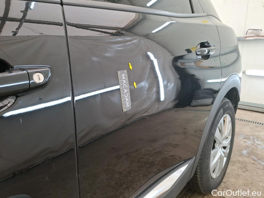  Peugeot  3008  II Style 1.2 PureTech 130CV BVA8 E6d / GARANTIE STELLANTIS 10 ANS VOIR PHOTO 2 #6