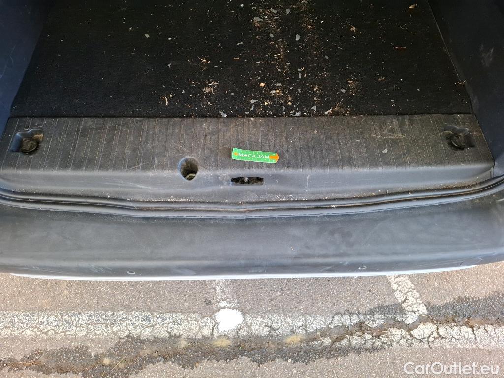  Peugeot  RIFTER  Allure L1 1.2 PureTech 110CV BVM6 E6dT #36