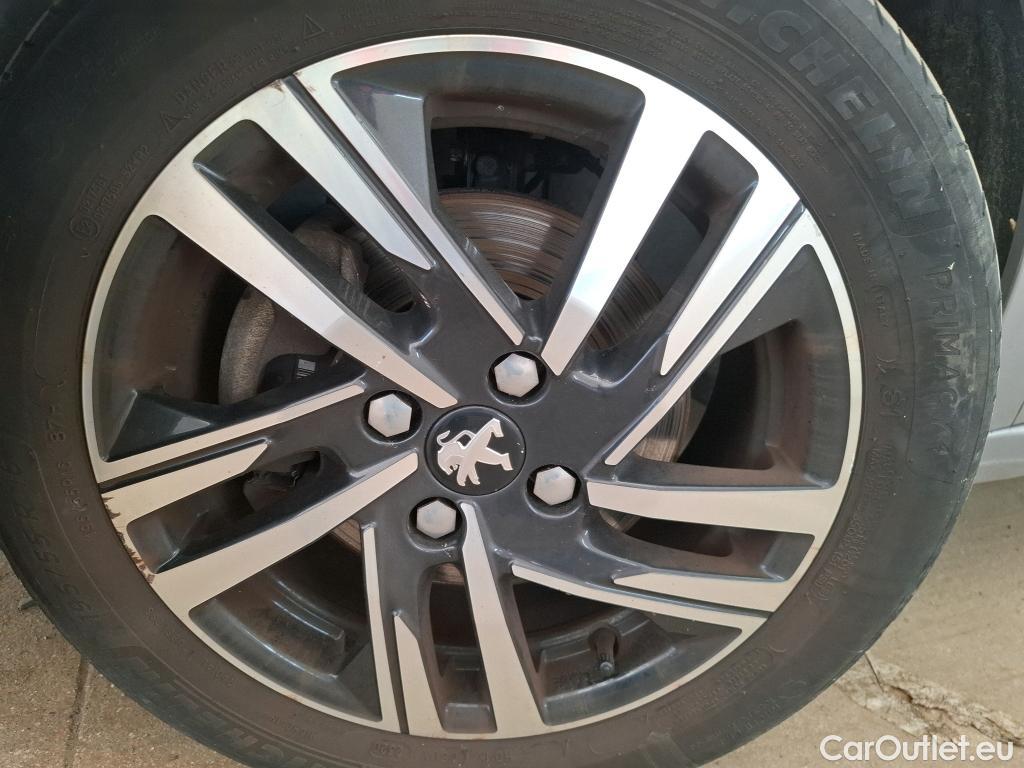  Peugeot  208  Allure Business 1.5 HDi 100CV BVM6 E6d #11