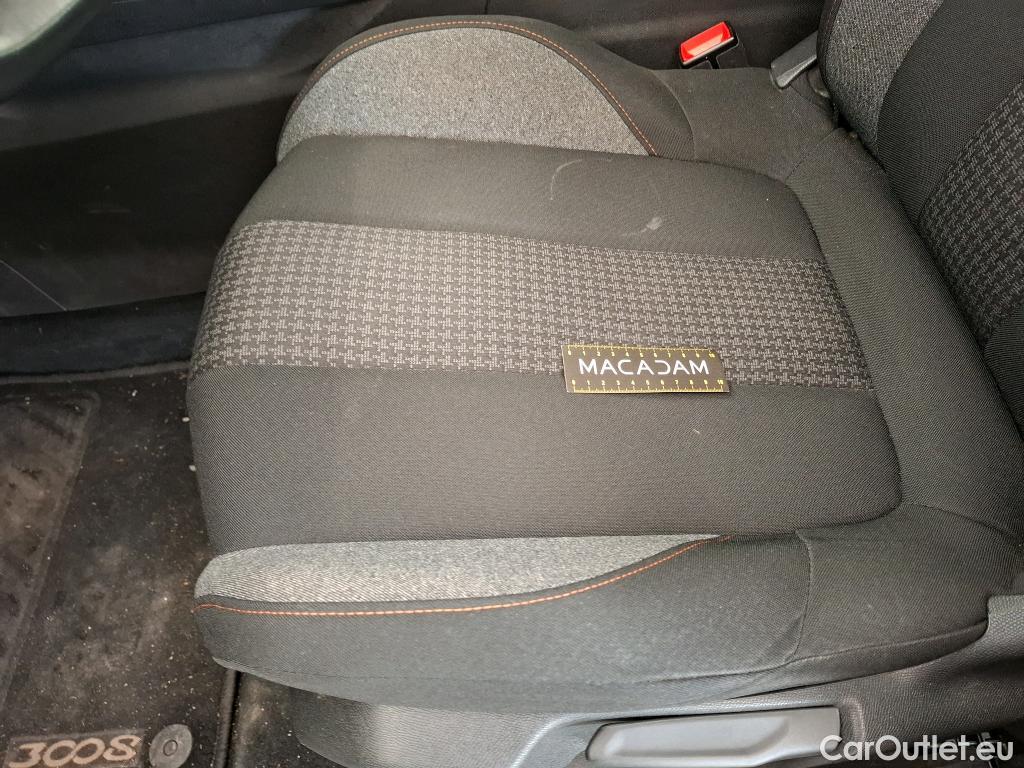  Peugeot  3008  Active Business 1.5 HDi 130CV BVA8 E6d #27