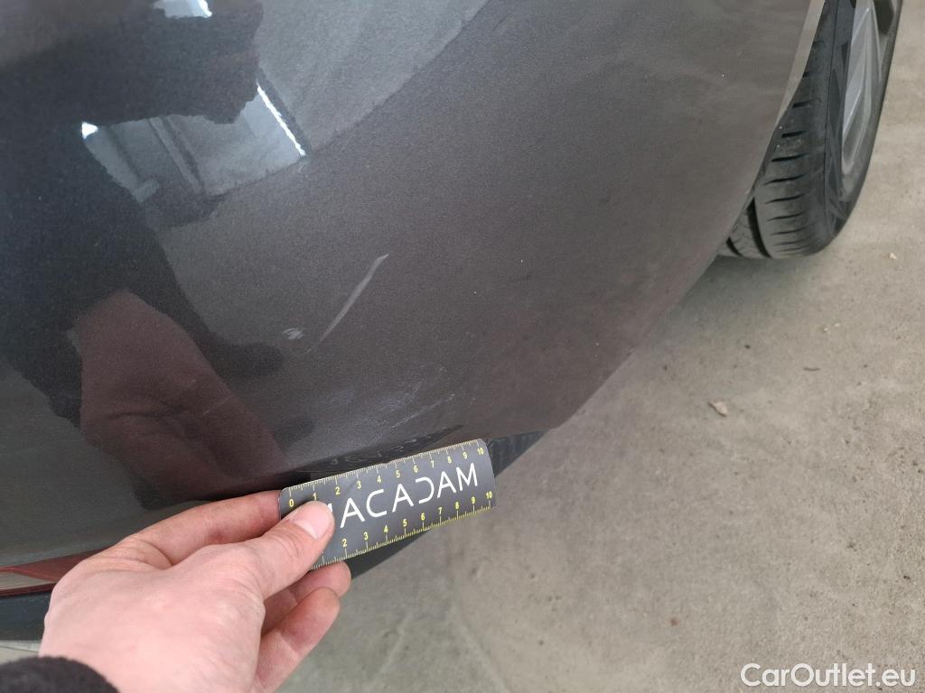  Peugeot  508  Allure Business 1.5 HDi 130CV BVA8 E6d #9