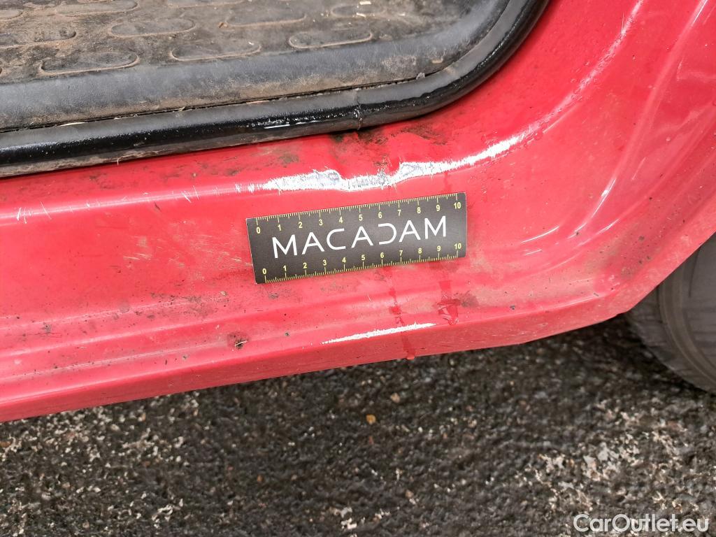  Peugeot  Boxer PEUGEOT  / 2014 / 4P / Combi 2.2 BLUEHDI 120 S&S 330 L1H1 ACCESS #4