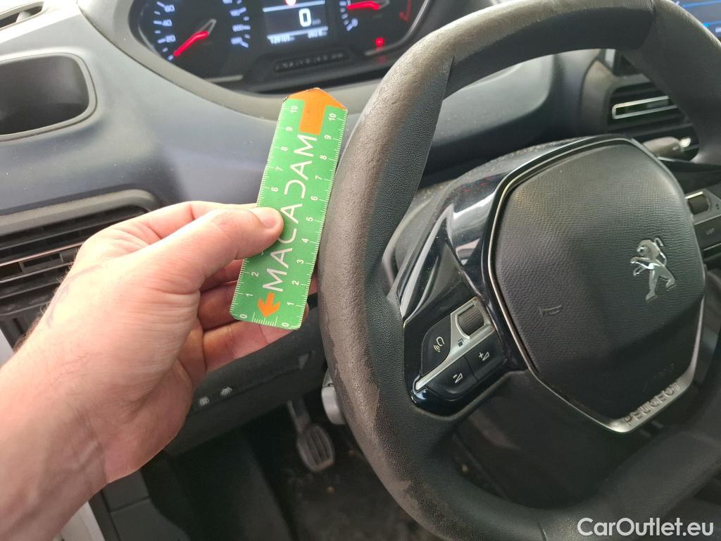  Peugeot  RIFTER  Allure L1 1.2 PureTech 110CV BVM6 E6dT #63