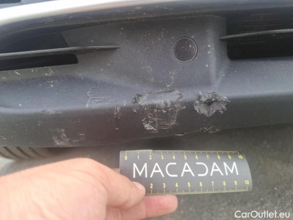  Peugeot  3008  Allure 1.5 HDi 130CV BVA8 E6d / VO RECONDITIONNE - PHOTOS AVANT RECONDITIONNEMENT #4