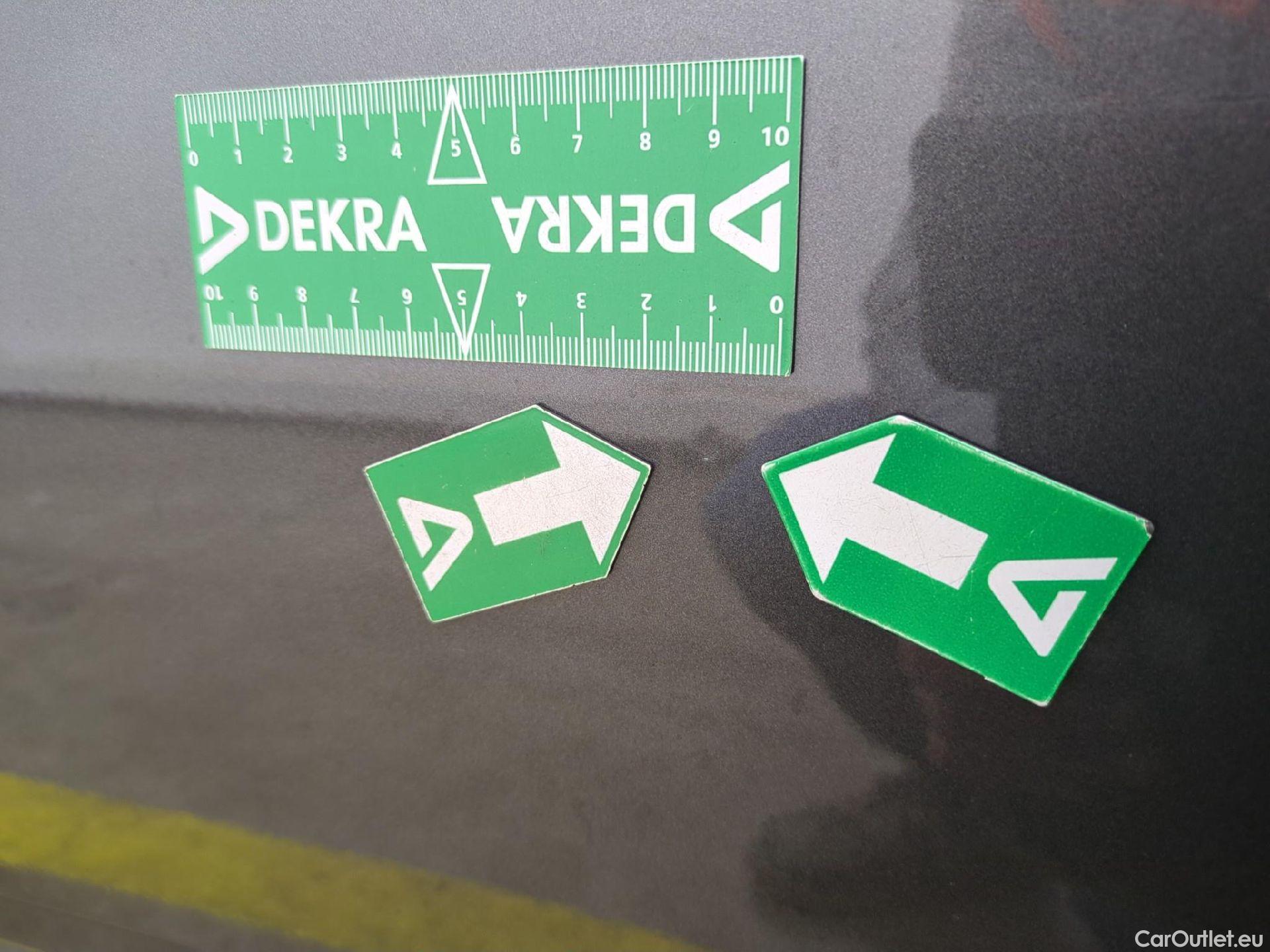  Peugeot  308  SW Allure 1.5 HDi 130CV BVA8 E6d #37