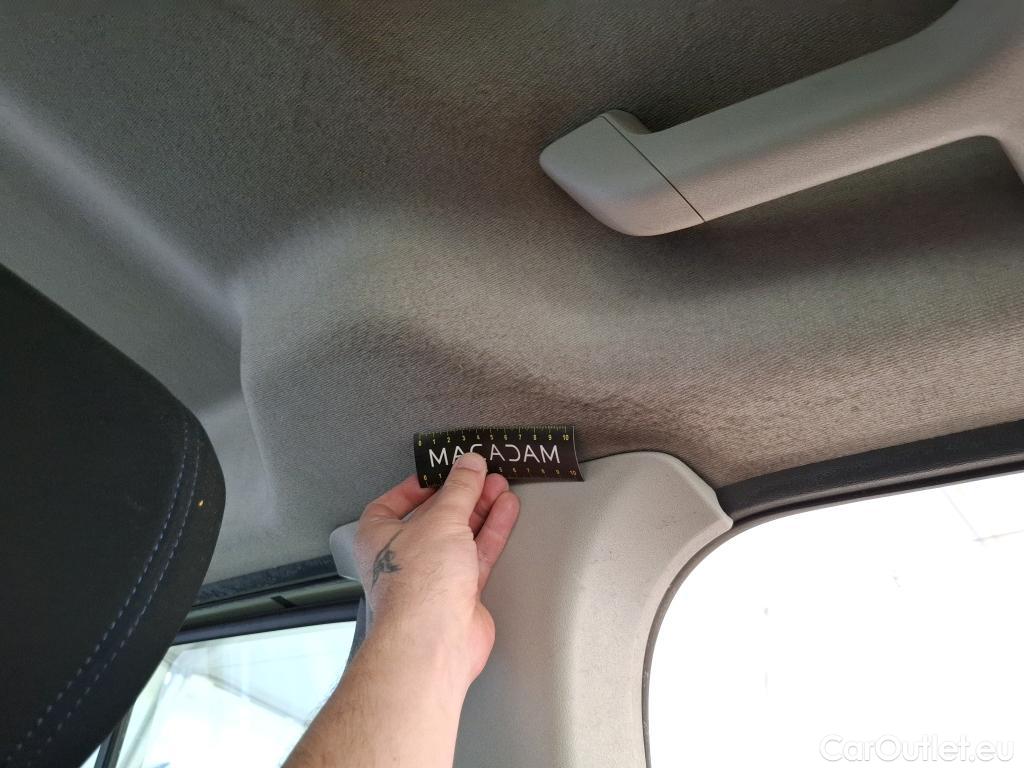  Peugeot  RIFTER  Allure L1 1.2 PureTech 110CV BVM6 E6dT #30