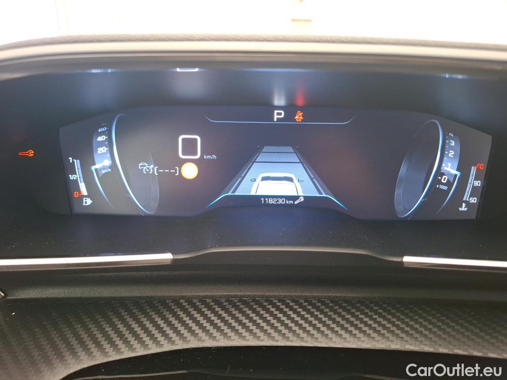  Peugeot  508  Allure Business 1.5 HDi 130CV BVA8 E6d #33