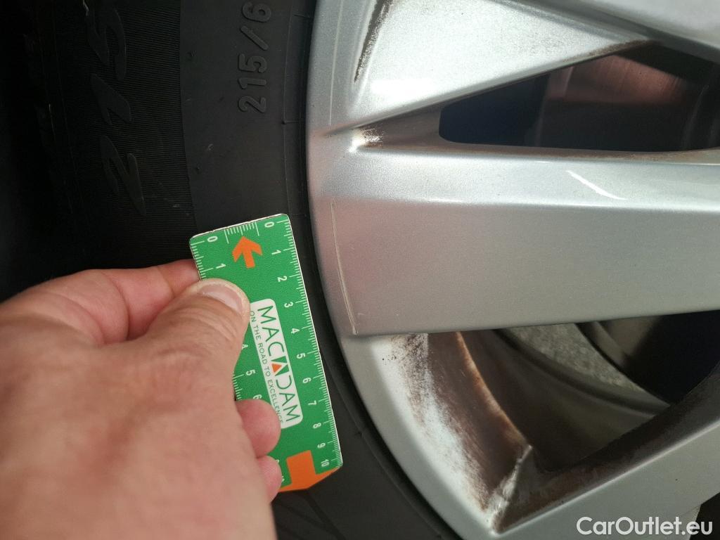  Peugeot  3008  Active Business 1.5 HDi 130CV BVA8 E6d #11