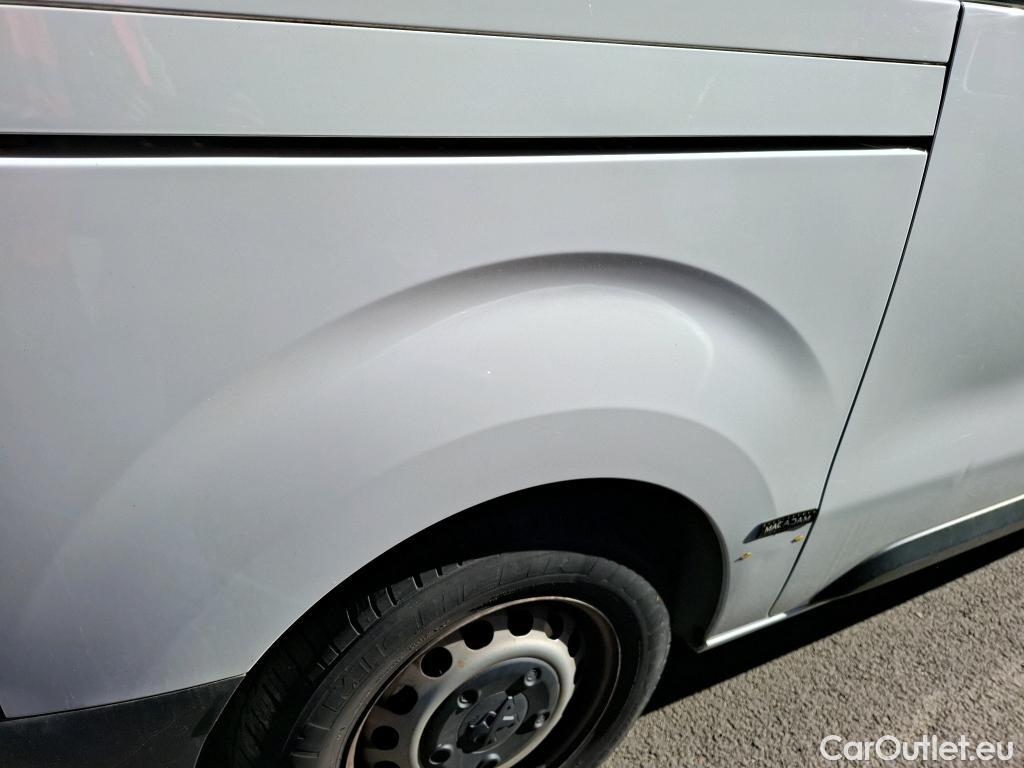 Peugeot  Expert  Kombi L2 1.5 HDi 120CV BVM6 E6d #1