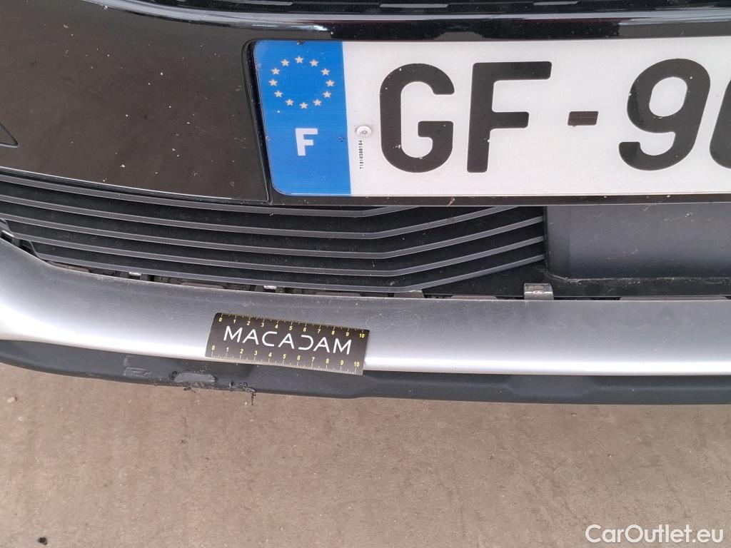  Peugeot  3008  Allure 1.5 HDi 130CV BVA8 E6d / VO RECONDITIONNE - PHOTOS AVANT RECONDITIONNEMENT #12