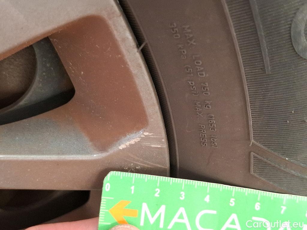  Peugeot  RIFTER  Allure L1 1.2 PureTech 110CV BVM6 E6dT #67