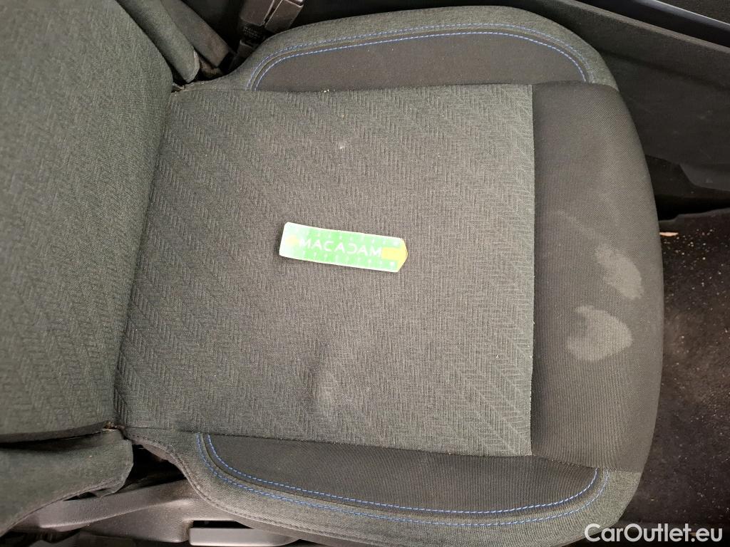  Peugeot  RIFTER  Allure L1 1.2 PureTech 110CV BVM6 E6dT #24