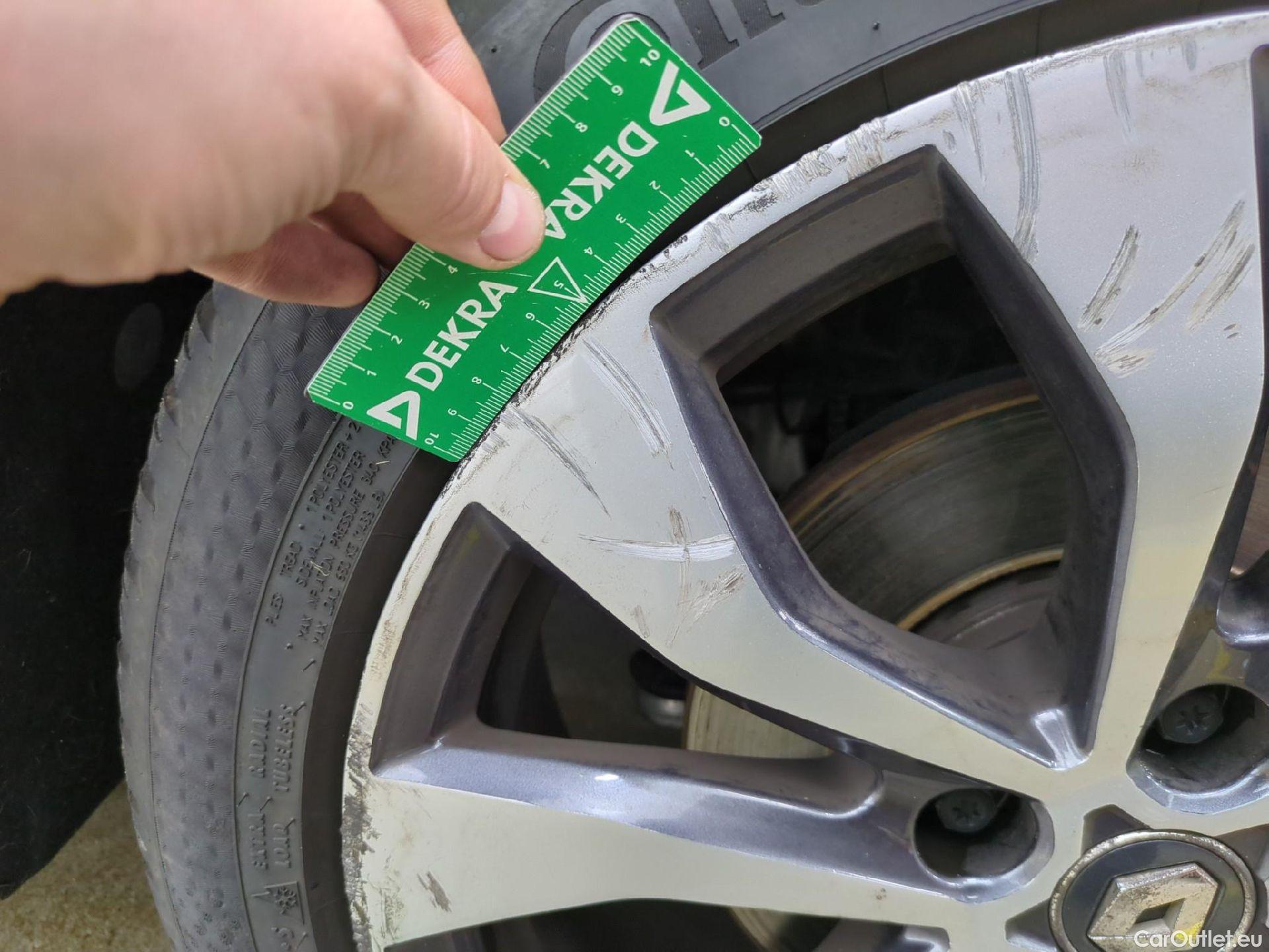  Renault  Megane  IV Berline 5 ptes. Techno 1.5 dCi 115CV BVA7 E6d #4