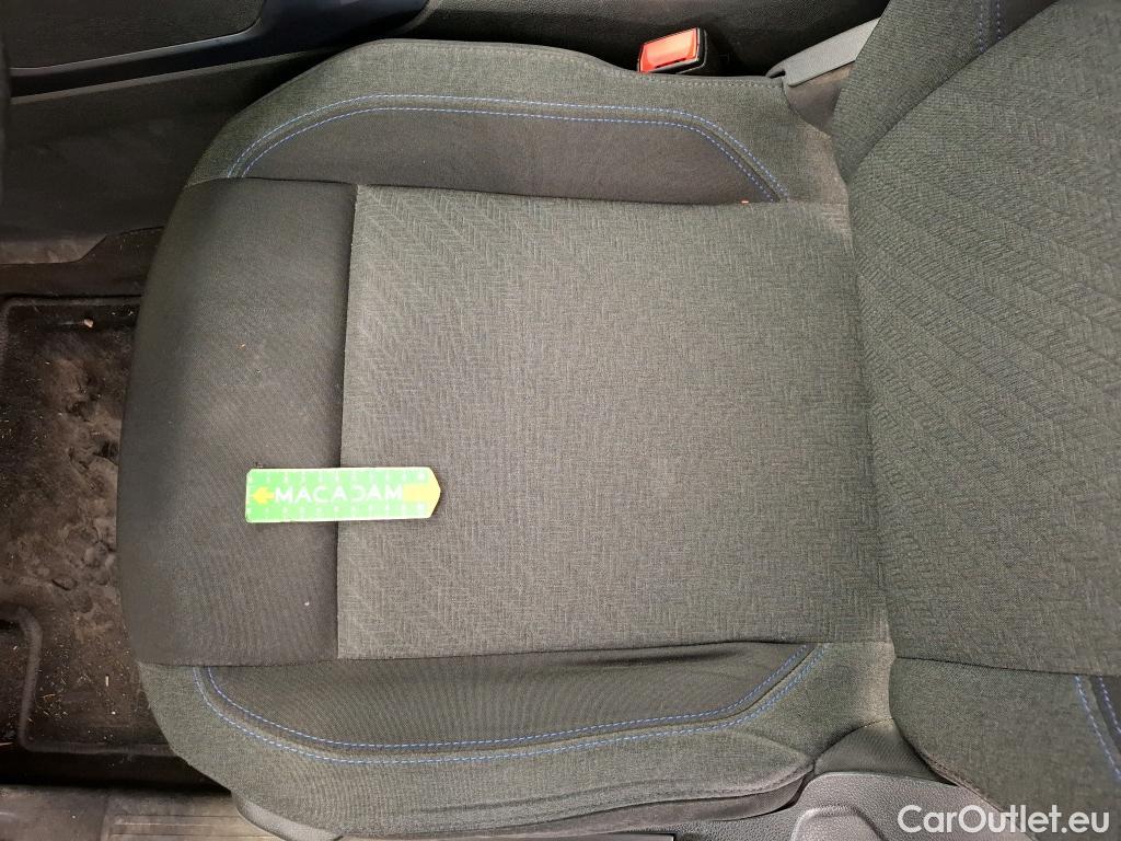  Peugeot  RIFTER  Allure L1 1.2 PureTech 110CV BVM6 E6dT #1