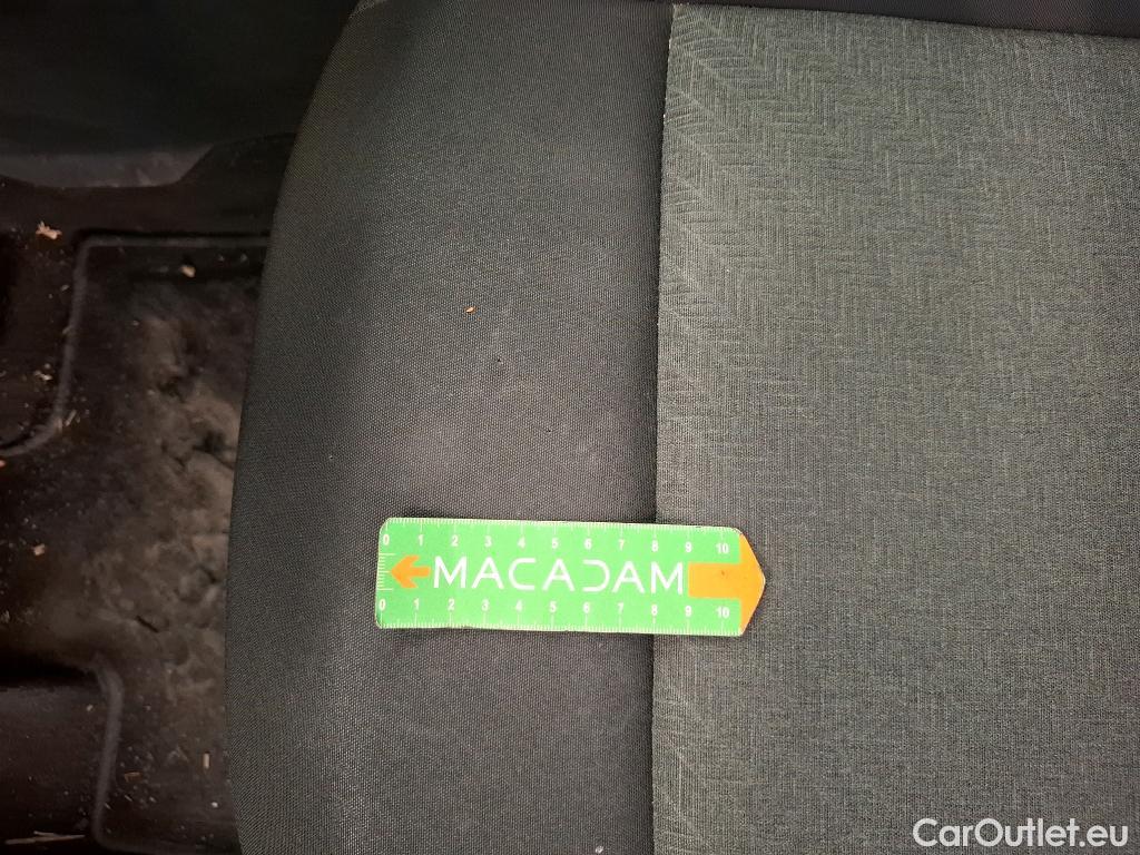  Peugeot  RIFTER  Allure L1 1.2 PureTech 110CV BVM6 E6dT #29