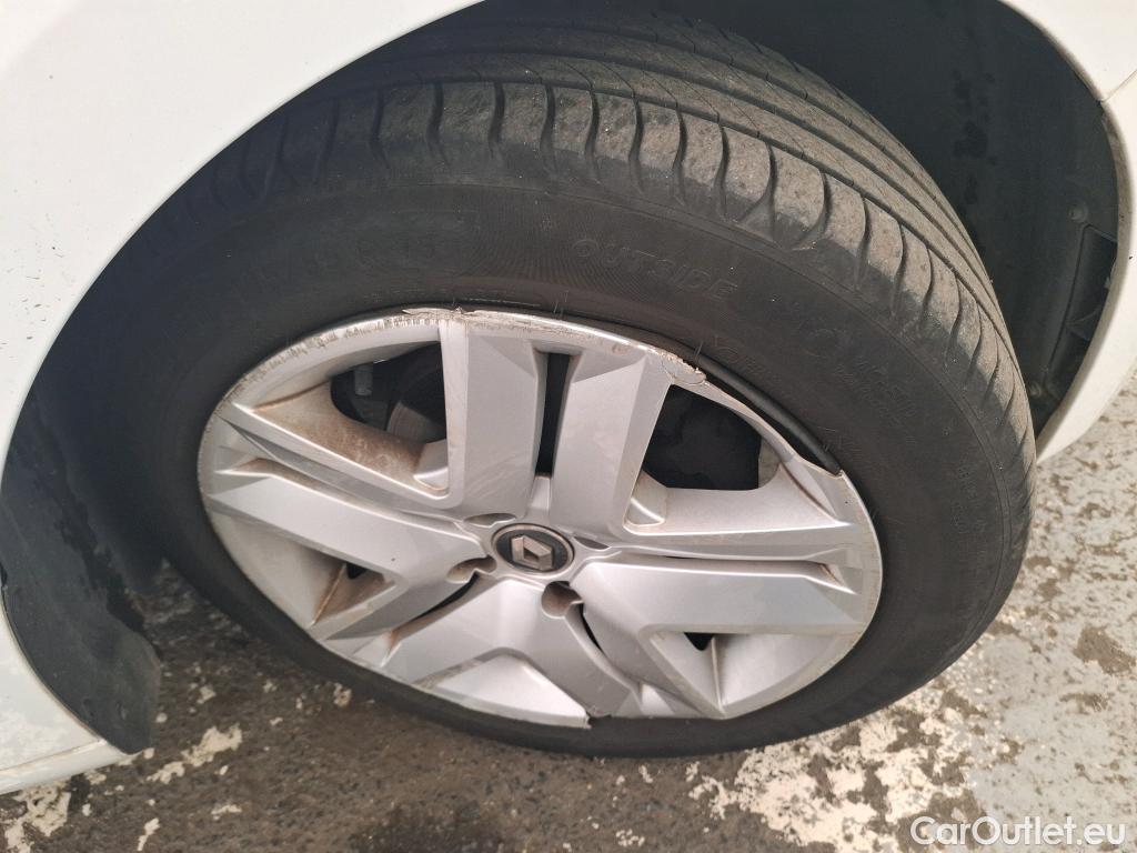  Renault  Clio  V Business 1.0 SCe 70CV BVM5 E6dT #18