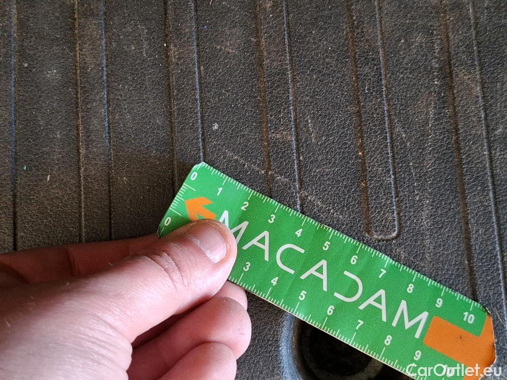  Peugeot  RIFTER  Allure L1 1.2 PureTech 110CV BVM6 E6dT #38