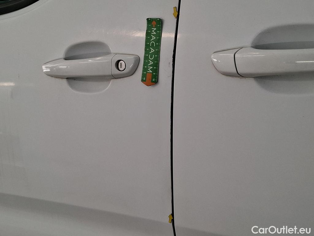  Peugeot  RIFTER  Allure L1 1.2 PureTech 110CV BVM6 E6dT #8