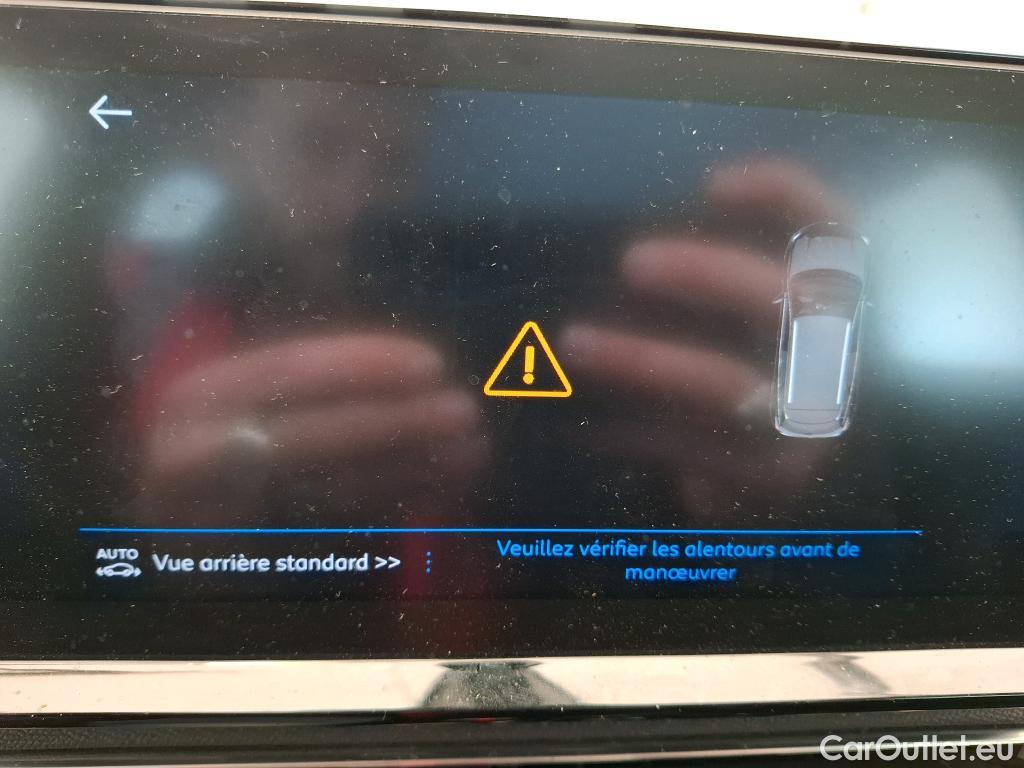  Peugeot  3008  Active Business 1.5 HDi 130CV BVA8 E6d #31