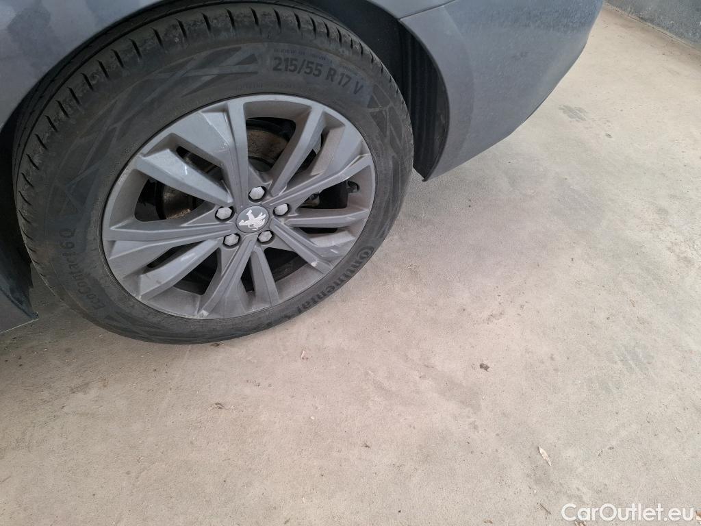  Peugeot  508  Allure Business 1.5 HDi 130CV BVA8 E6d #10