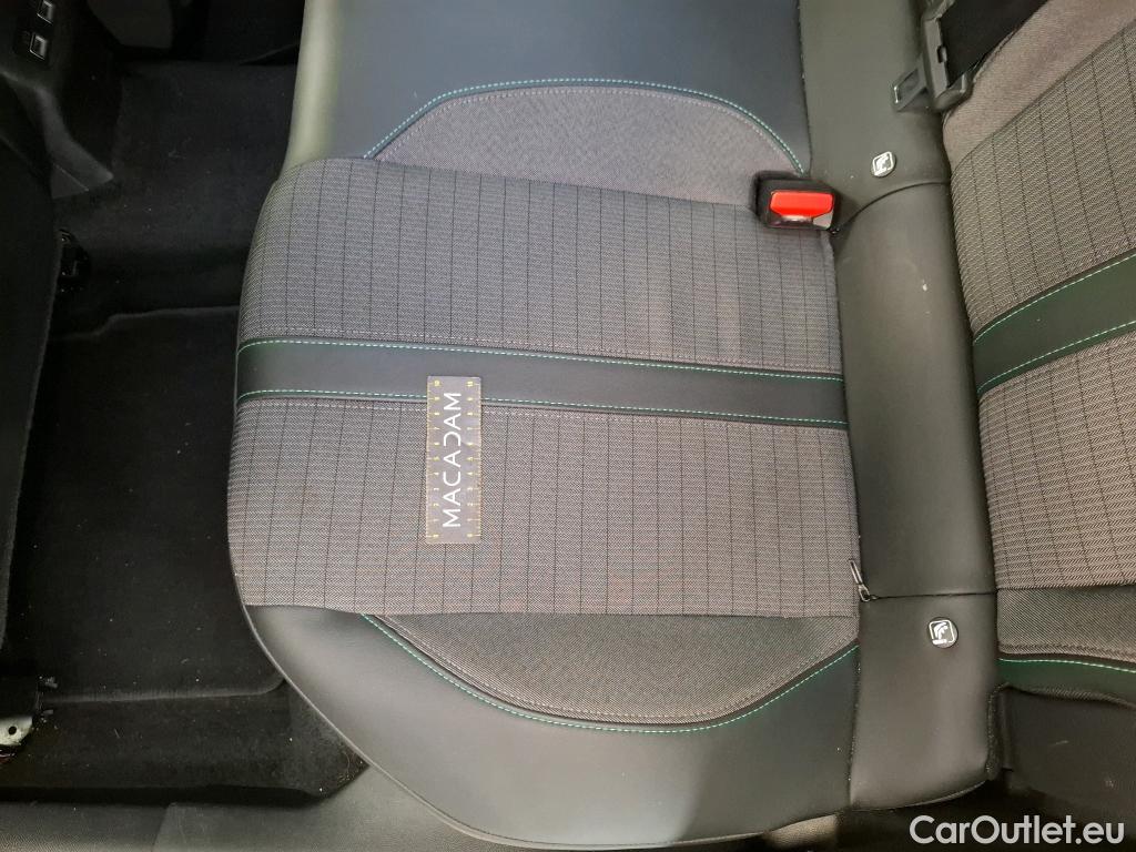  Peugeot  2008  Allure Pack 1.5 HDi 110CV BVM6 E6d #11