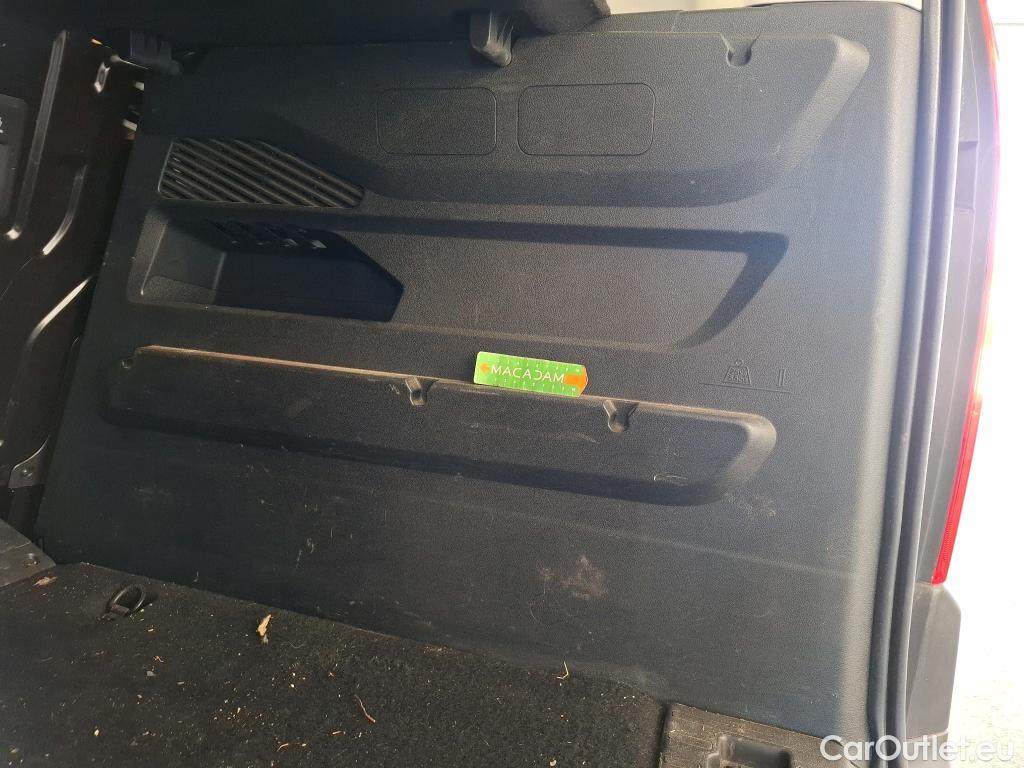  Peugeot  RIFTER  Allure L1 1.2 PureTech 110CV BVM6 E6dT #41