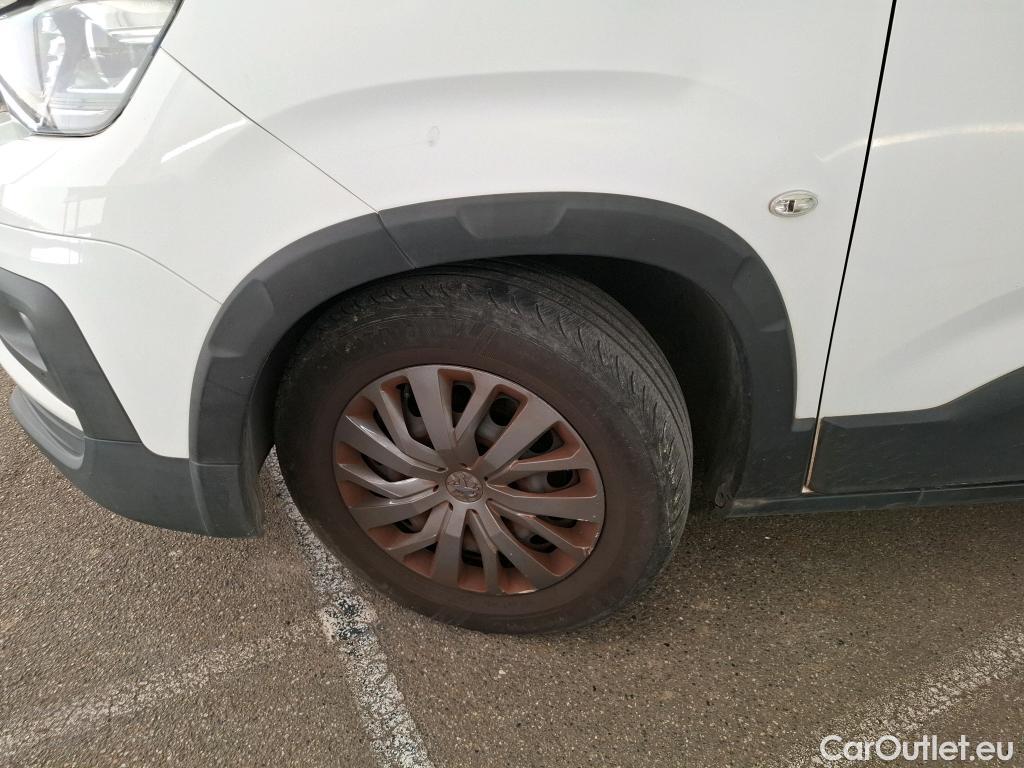  Peugeot  RIFTER  Allure L1 1.2 PureTech 110CV BVM6 E6dT #70