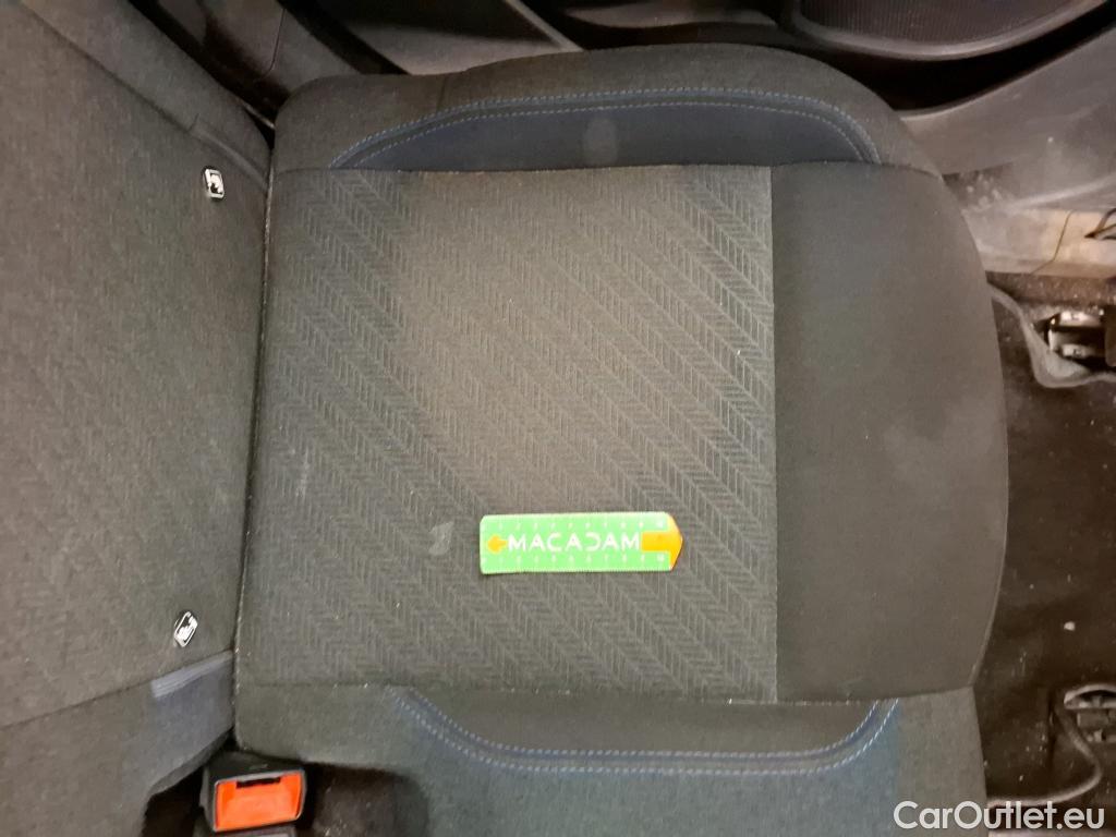  Peugeot  RIFTER  Allure L1 1.2 PureTech 110CV BVM6 E6dT #26