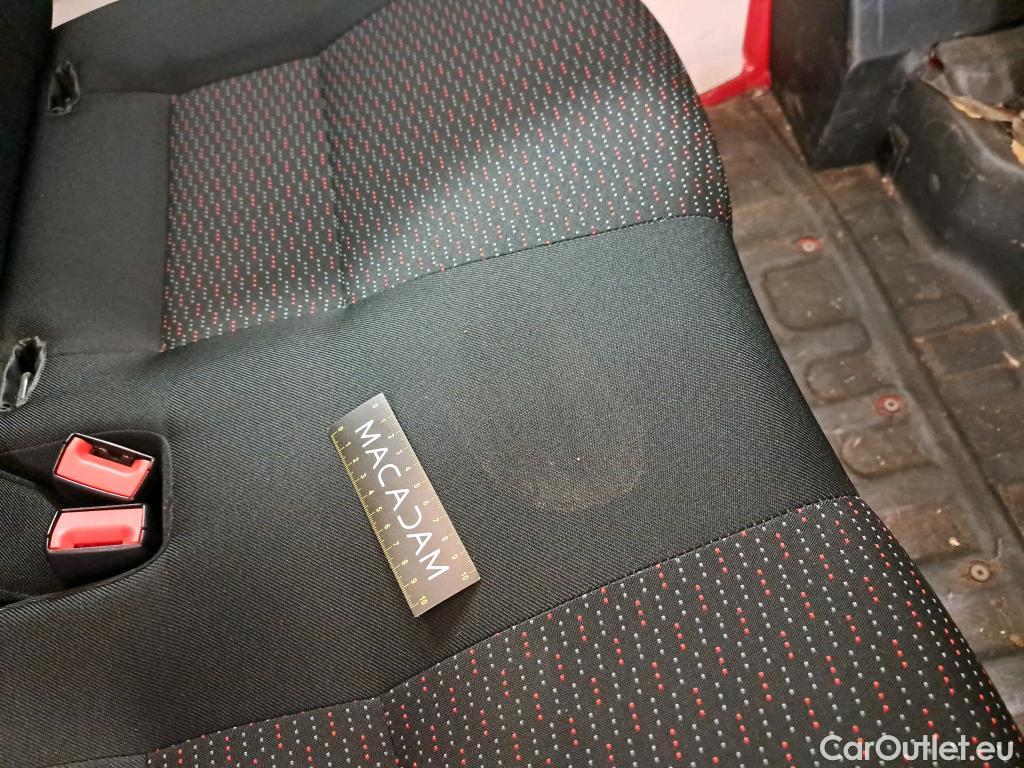  Peugeot  Boxer PEUGEOT  / 2014 / 4P / Combi 2.2 BLUEHDI 120 S&S 330 L1H1 ACCESS #15