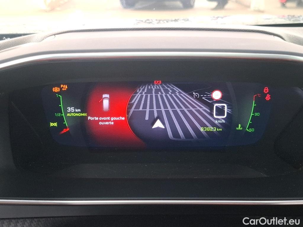  Peugeot  2008  Allure Pack 1.5 HDi 110CV BVM6 E6d #14