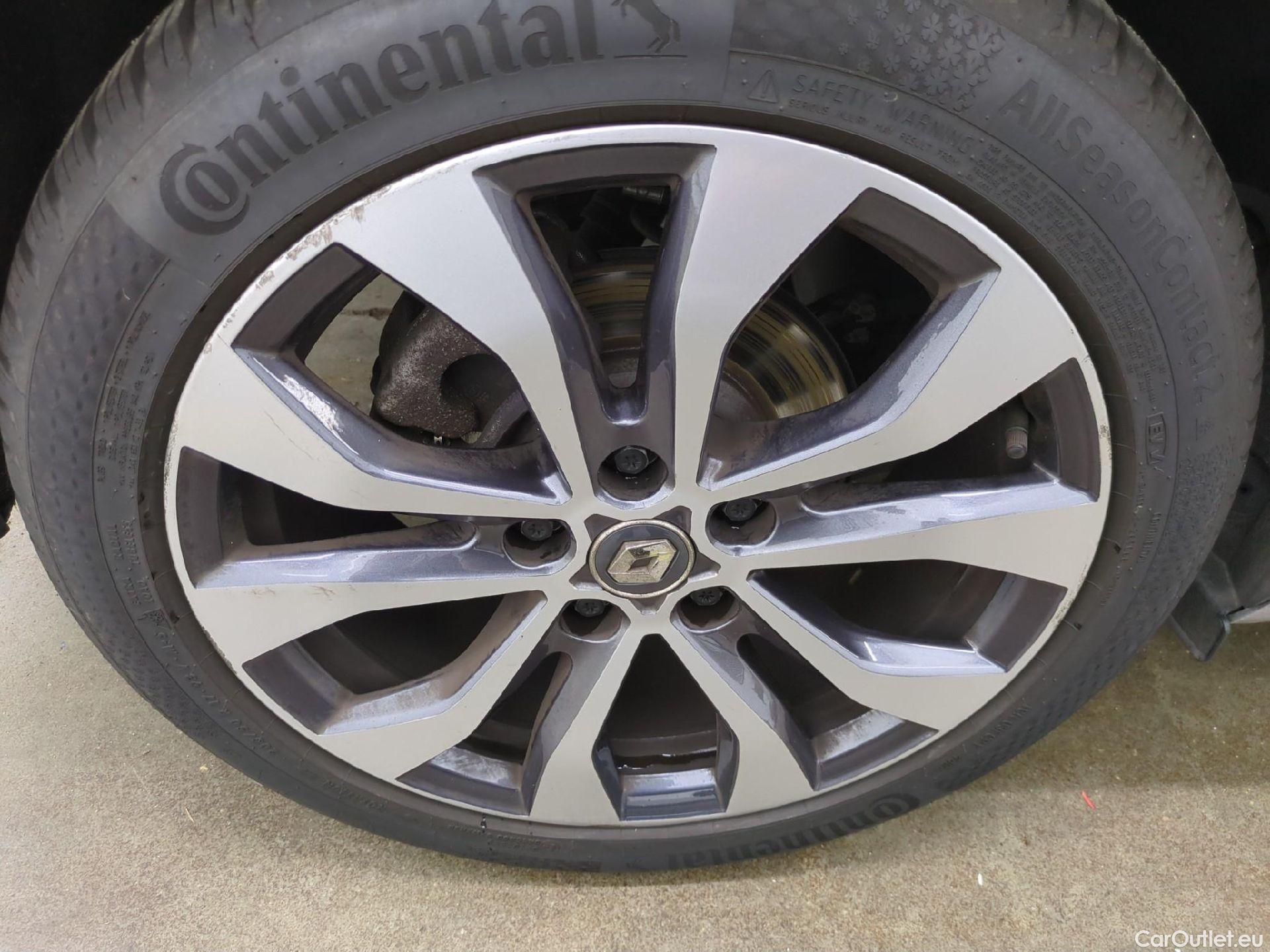  Renault  Megane  IV Berline 5 ptes. Techno 1.5 dCi 115CV BVA7 E6d #18