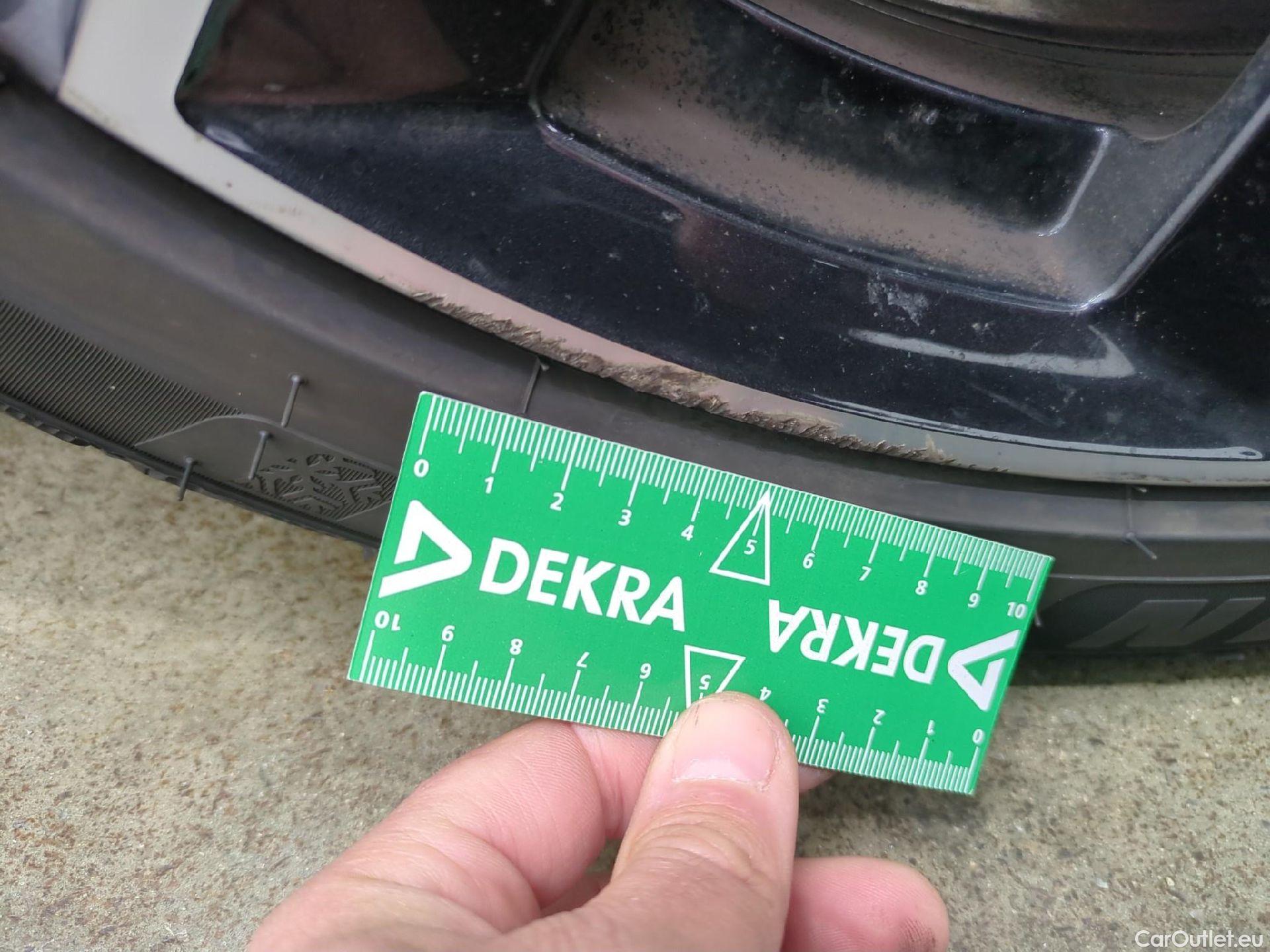  Peugeot  308  SW Allure 1.5 HDi 130CV BVA8 E6d #26