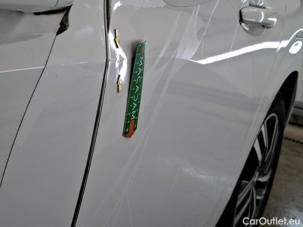  Peugeot  208  Allure Business 1.2 PureTech 100CV BVM6 E6d / GARANTIE STELLANTIS 10 ANS VOIR PHOTO 2 #14