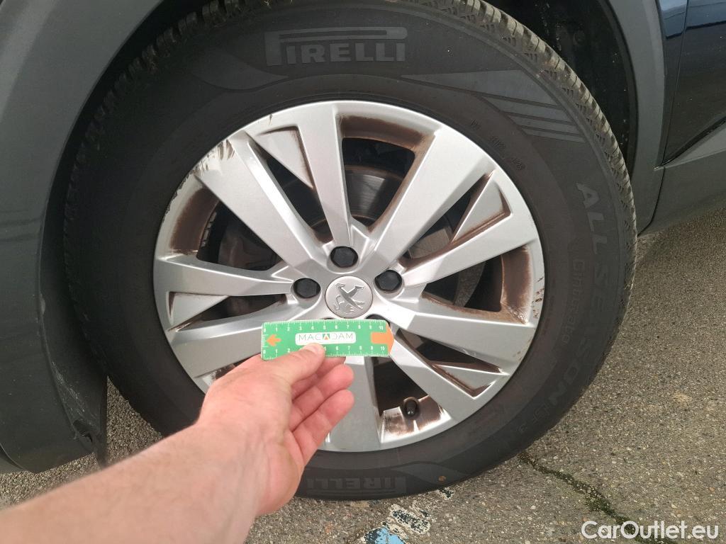  Peugeot  3008  Active Business 1.5 HDi 130CV BVA8 E6d #4