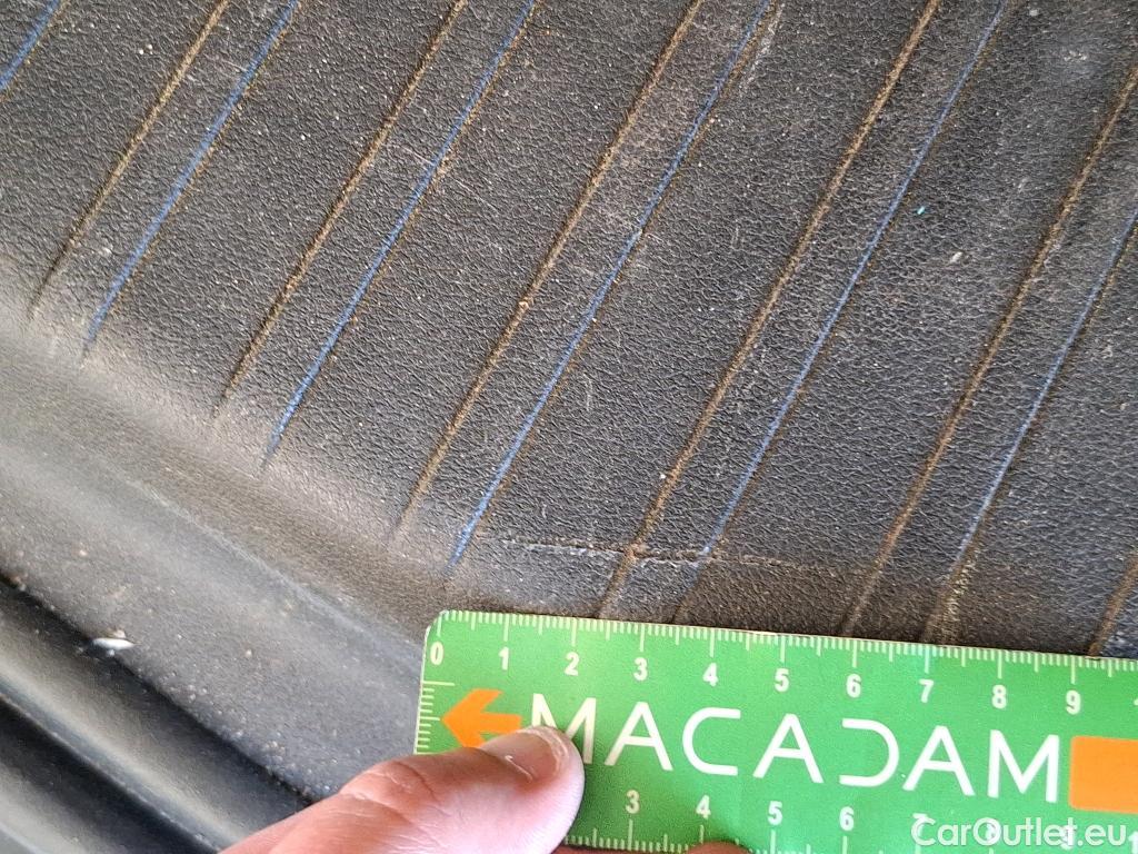  Peugeot  RIFTER  Allure L1 1.2 PureTech 110CV BVM6 E6dT #37