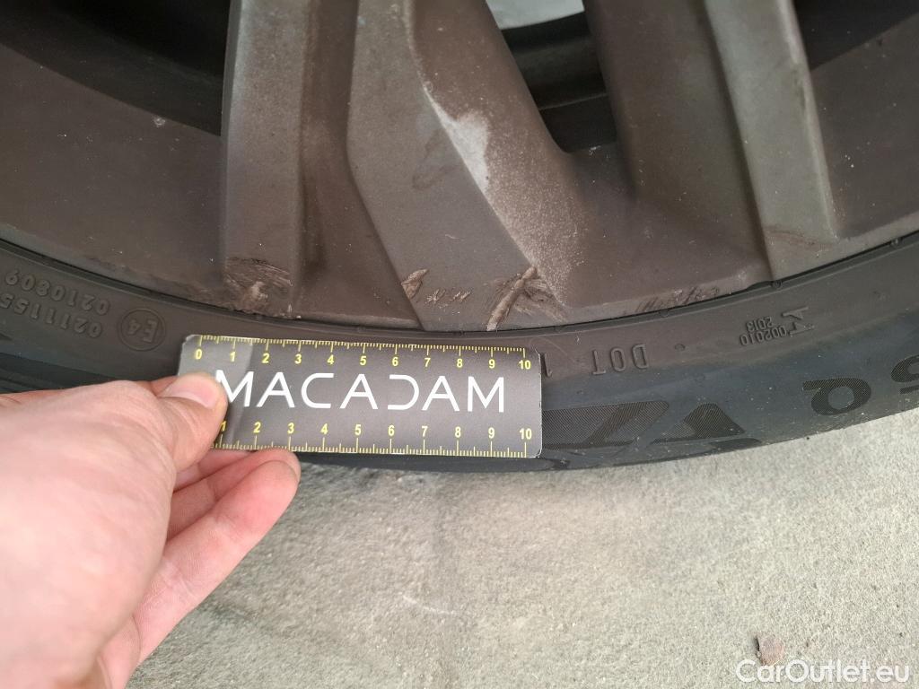  Peugeot  508  Allure Business 1.5 HDi 130CV BVA8 E6d #22