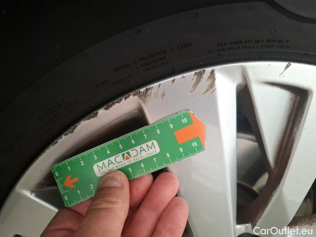  Peugeot  3008  Active Business 1.5 HDi 130CV BVA8 E6d #5