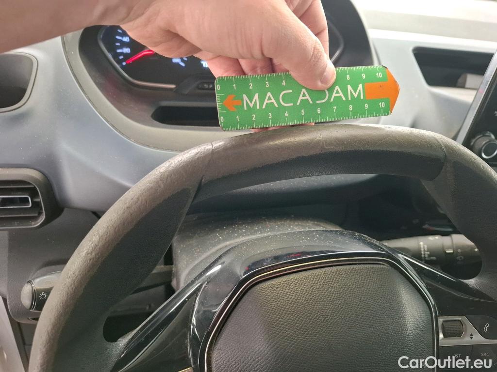  Peugeot  RIFTER  Allure L1 1.2 PureTech 110CV BVM6 E6dT #64