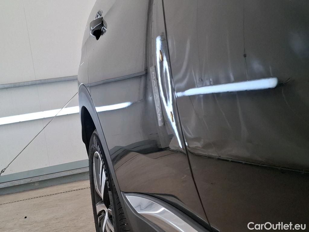  Peugeot  3008  Allure 1.5 HDi 130CV BVA8 E6d / VO RECONDITIONNE - PHOTOS AVANT RECONDITIONNEMENT #2