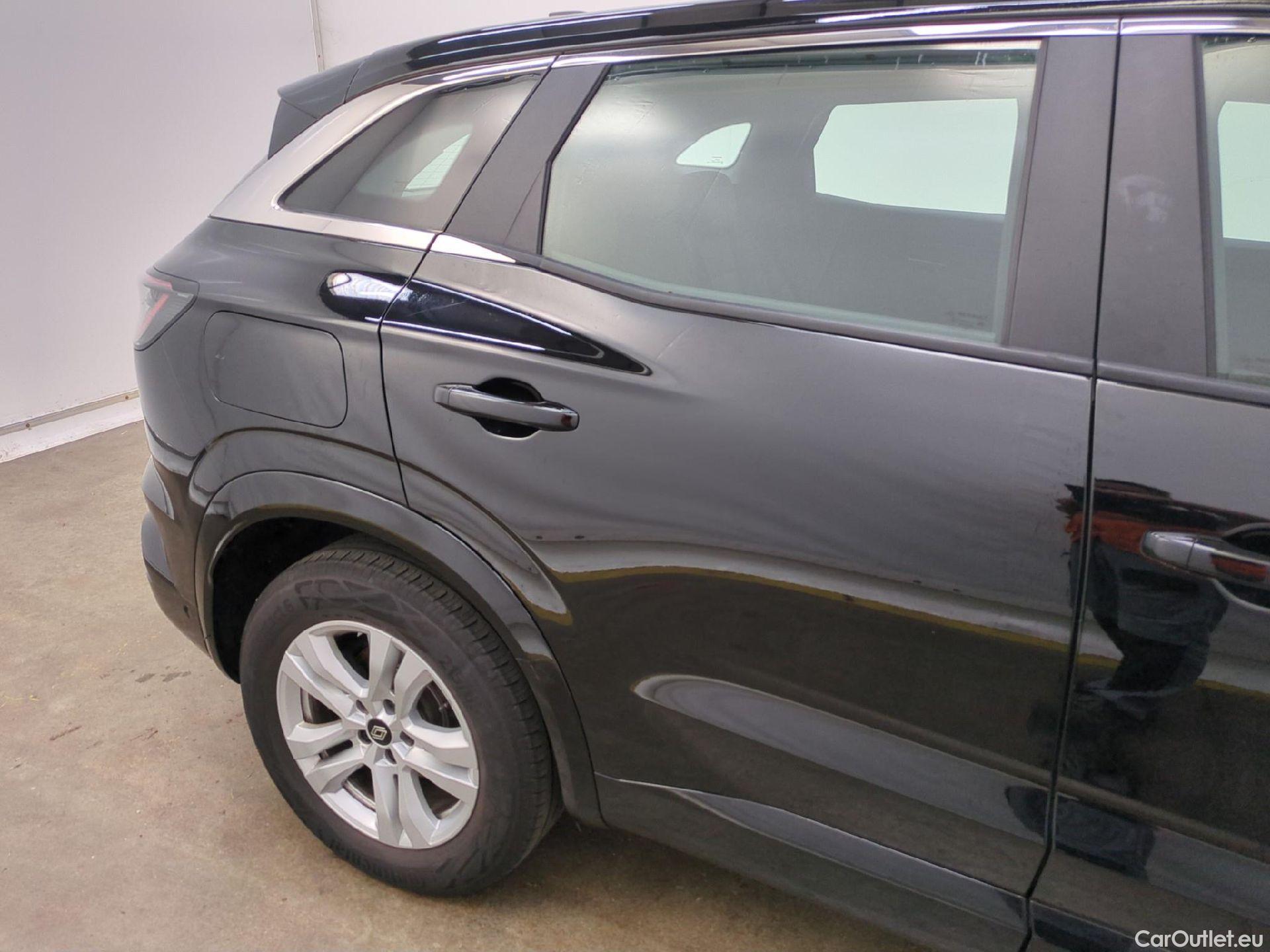  Renault  Austral  Evolution 1.2 E-TECH Hybrid 200CV BVA6 6E #34