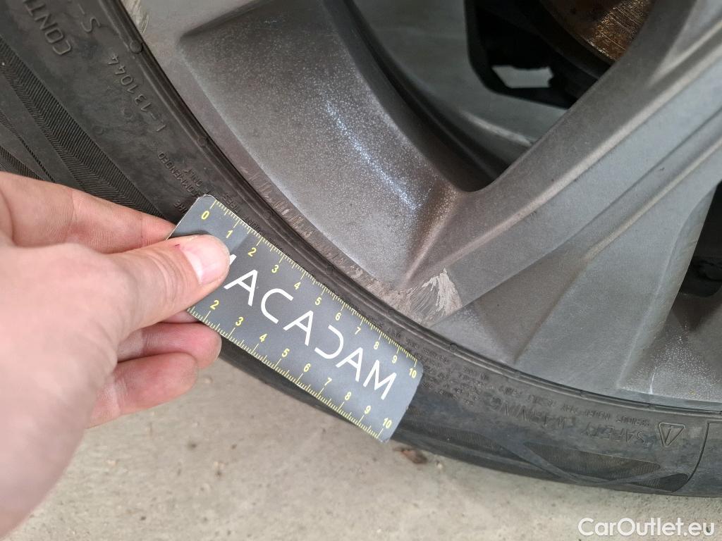  Peugeot  508  Allure Business 1.5 HDi 130CV BVA8 E6d #15