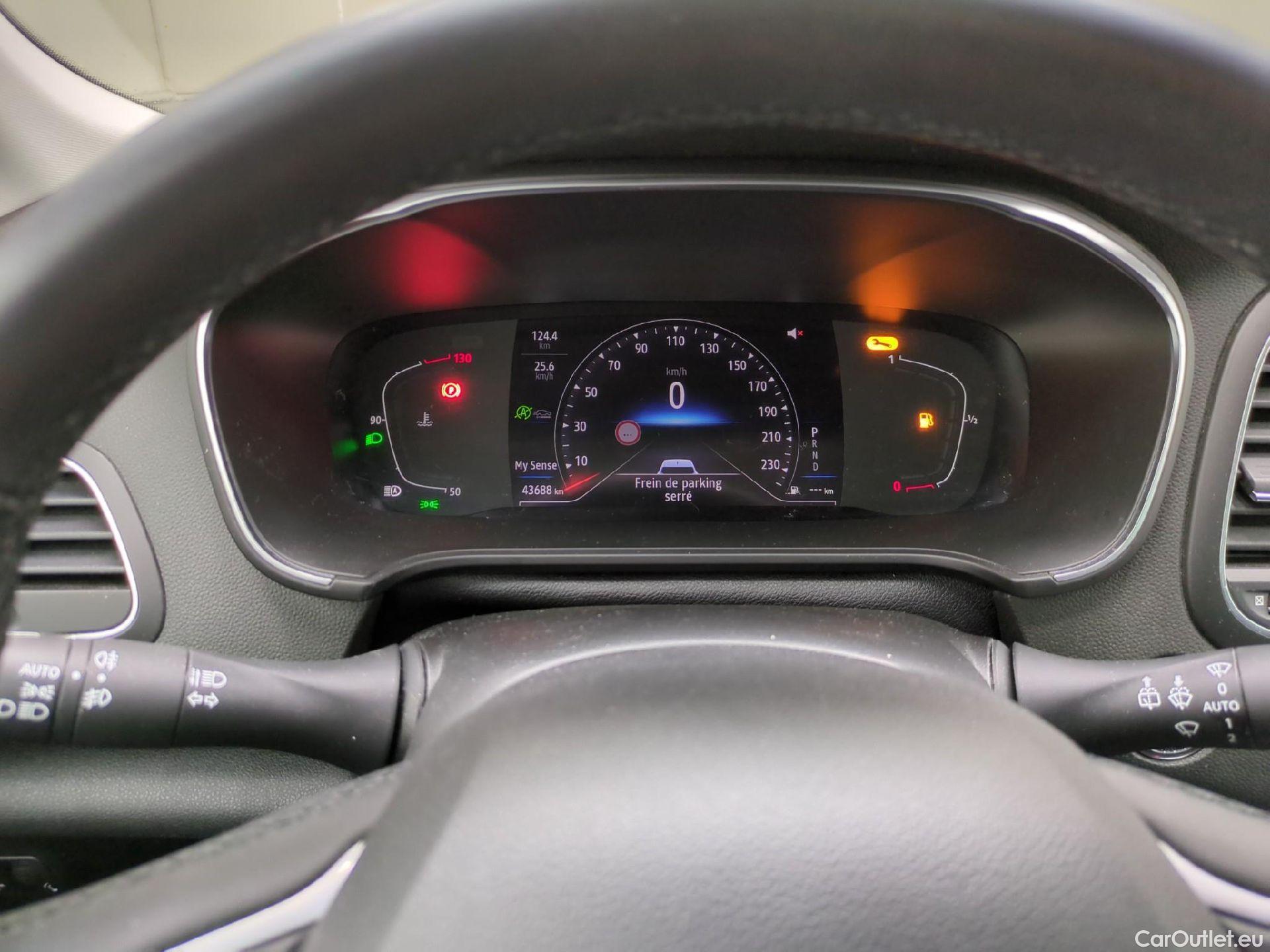  Renault  Megane  IV Berline 5 ptes. Techno 1.5 dCi 115CV BVA7 E6d #3