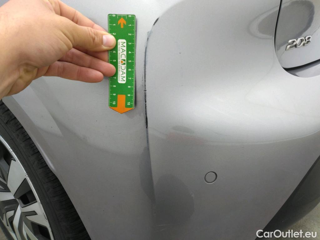  Peugeot  208  Active Business 1.5 HDi 100CV BVM6 E6d #16