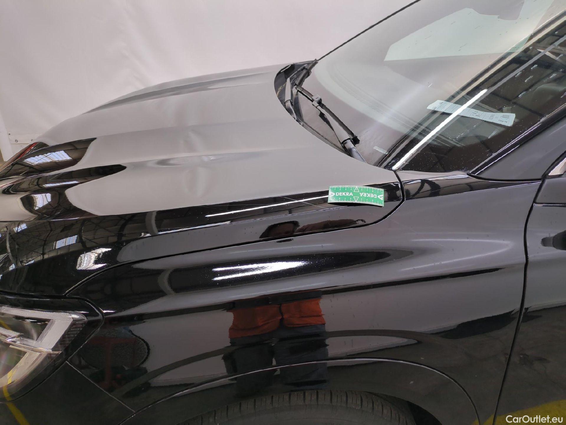  Renault  Austral  Evolution 1.2 E-TECH Hybrid 200CV BVA6 6E #4